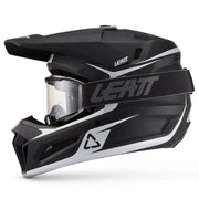 LEATT HELMET MOTO 3.5 V27 BLACK