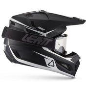 LEATT HELMET MOTO 3.5 V27 BLACK