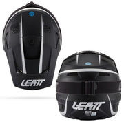 LEATT HELMET MOTO 3.5 V27 BLACK