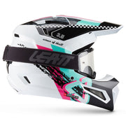 LEATT HELMET KIT MOTO 3.5 PINK