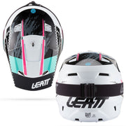 LEATT HELMET KIT MOTO 3.5 PINK