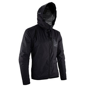 LEATT JACKET MTB HYDRADRI 2.0 BLACK