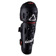 LEATT KNEE GUARD 1.5 MINI BLACK