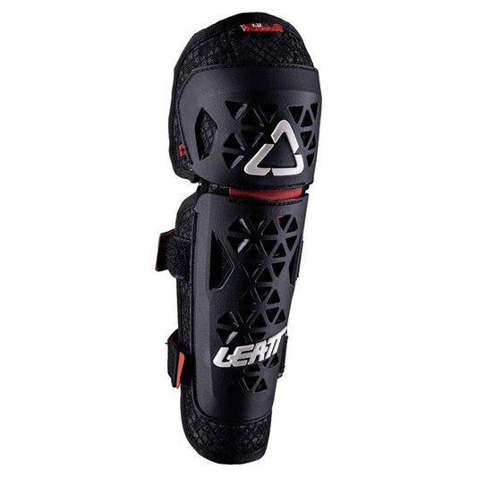 LEATT KNEE GUARD 1.5 MINI BLACK