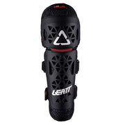 LEATT KNEE GUARD 1.5 MINI BLACK