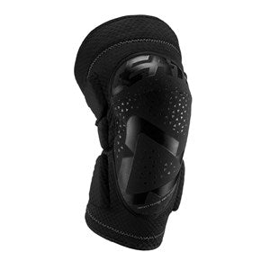 LEATT KNEE GUARD 3DF 5.0 BLACK