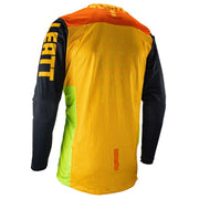 LEATT SHIRT MOTO 4.5 LITE CITRUS