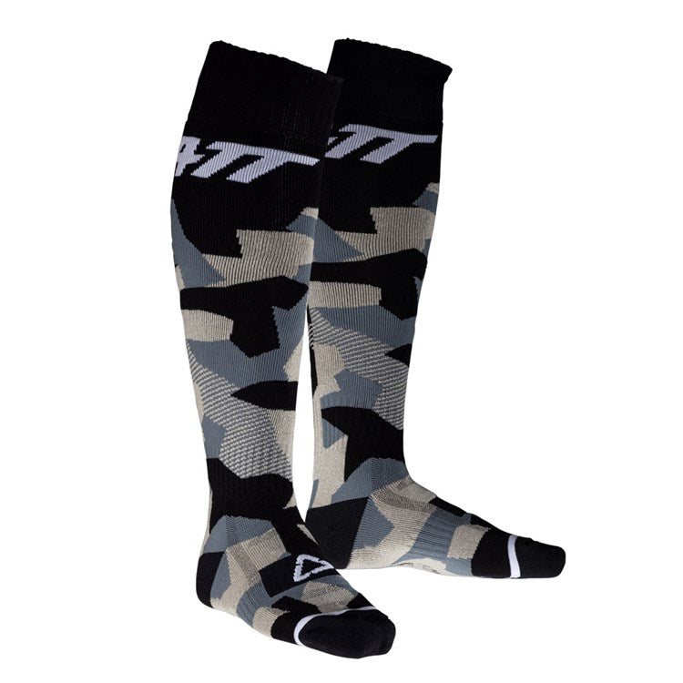 LEATT SOCKS MOTO FORGE - Go Off Road Barnsley