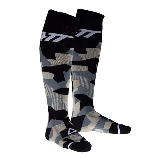 LEATT SOCKS MOTO FORGE