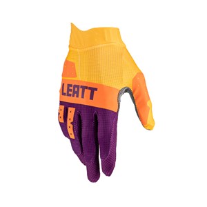 LEATT GLOVE MOTO 1.5 MINI INDIGO