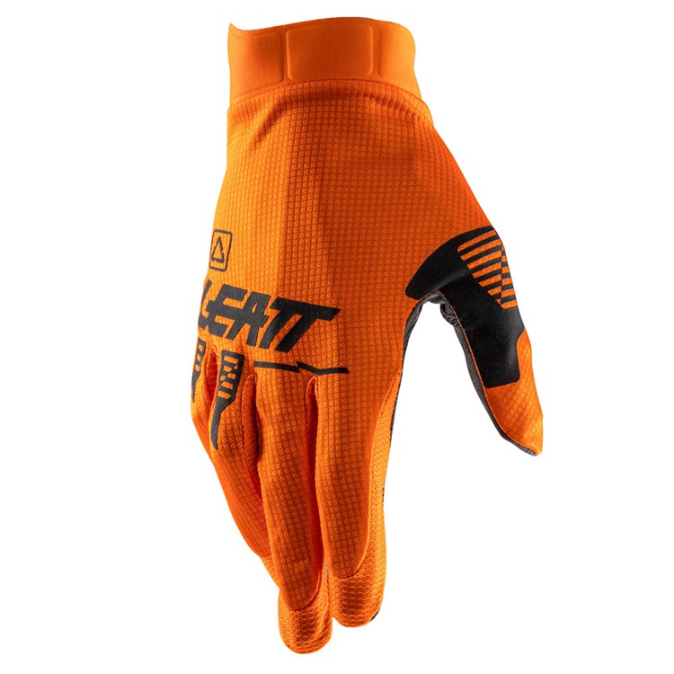 LEATT GLOVE MOTO 1.5 MINI ORANGE