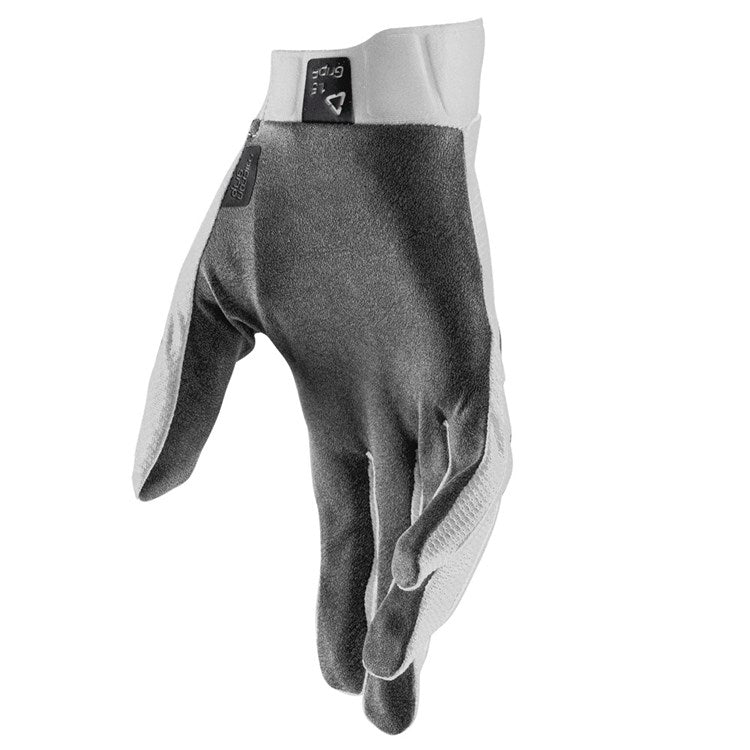 LEATT GLOVE MOTO 1.5 JUNIOR WHITE