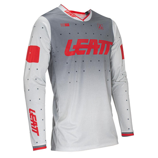 LEATT SHIRT MOTO 4.5 FORGE XL