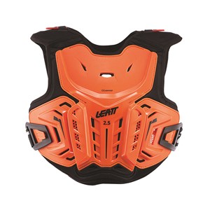 LEATT CHEST PROTECTOR 2.5 JUNIOR