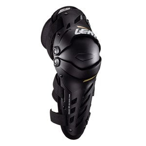 LEATT KNEE GUARD DUAL AXIS JUNIOR