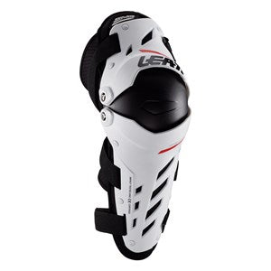 LEATT KNEE GUARD DUAL AXIS JUNIOR