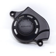 SUR RON LIGHT BEE MOTOR COVER - BLACK
