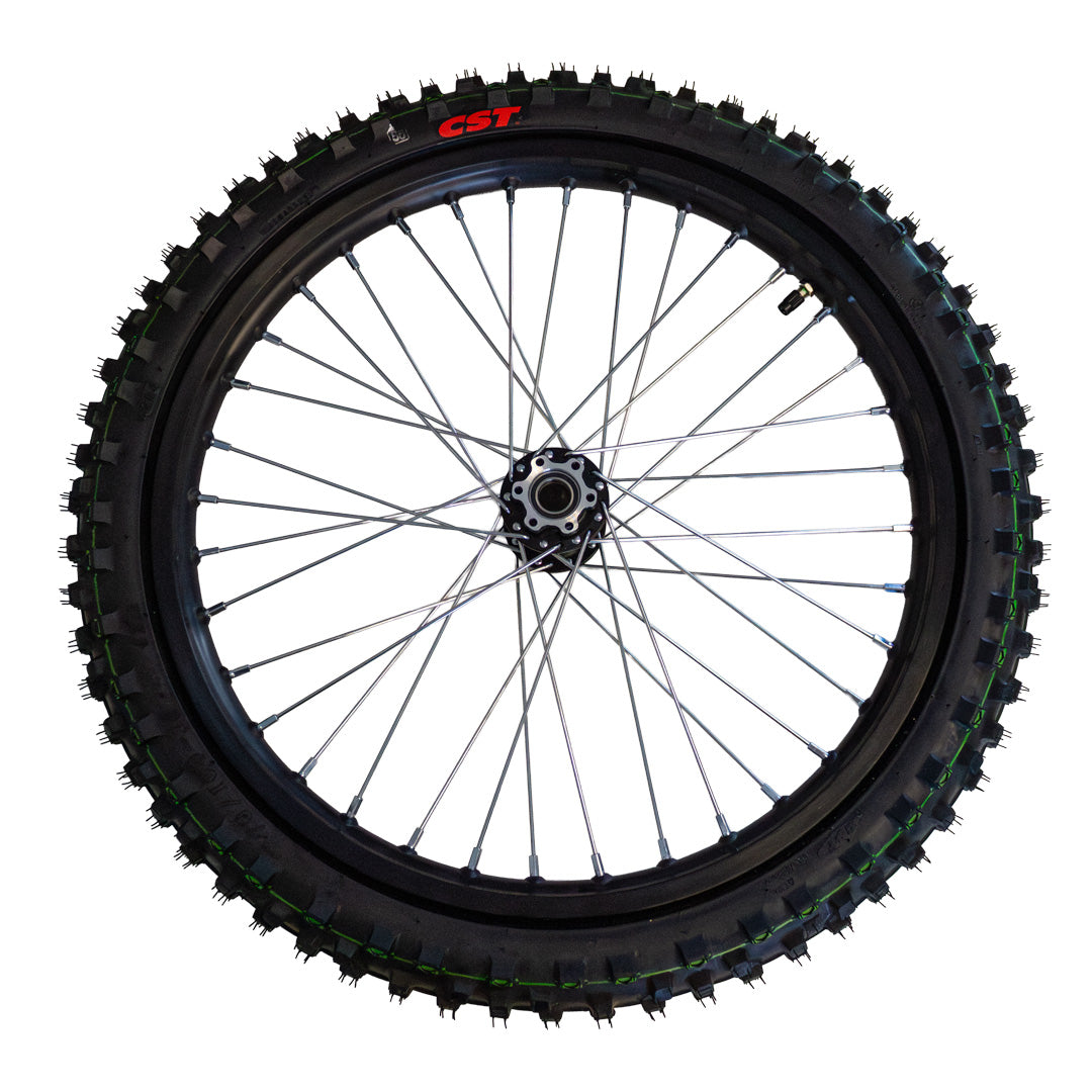 Sur Ron Light Bee Front Wheel & Tyre 70/100-19