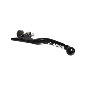 APICO STARK VARG ELITE REAR BRAKE LEVER - BLACK