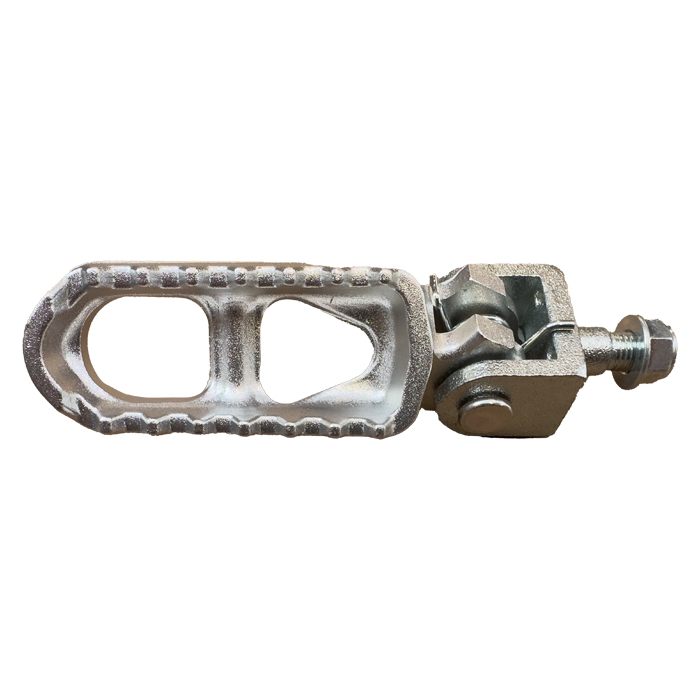 Left Footpeg – SFR1