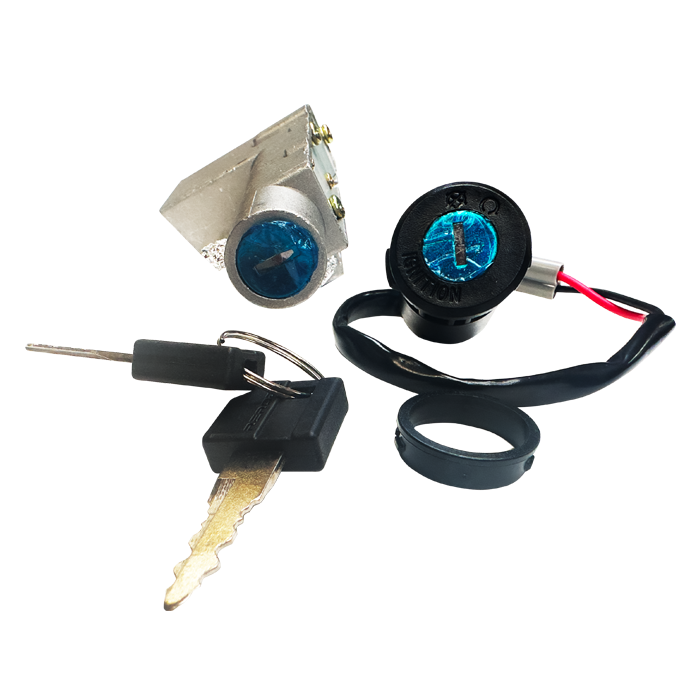 Lock Set – SFR1