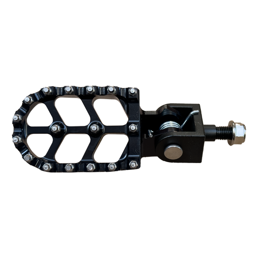 Left Footpeg – SFR1+