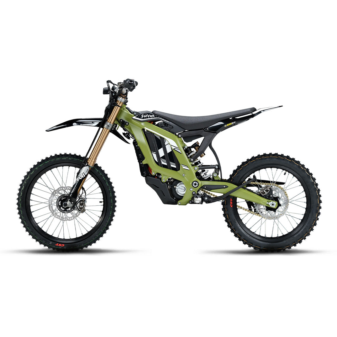 SUR RON LIGHT BEE 2.0 24KW MX/L3E PRE ORDER