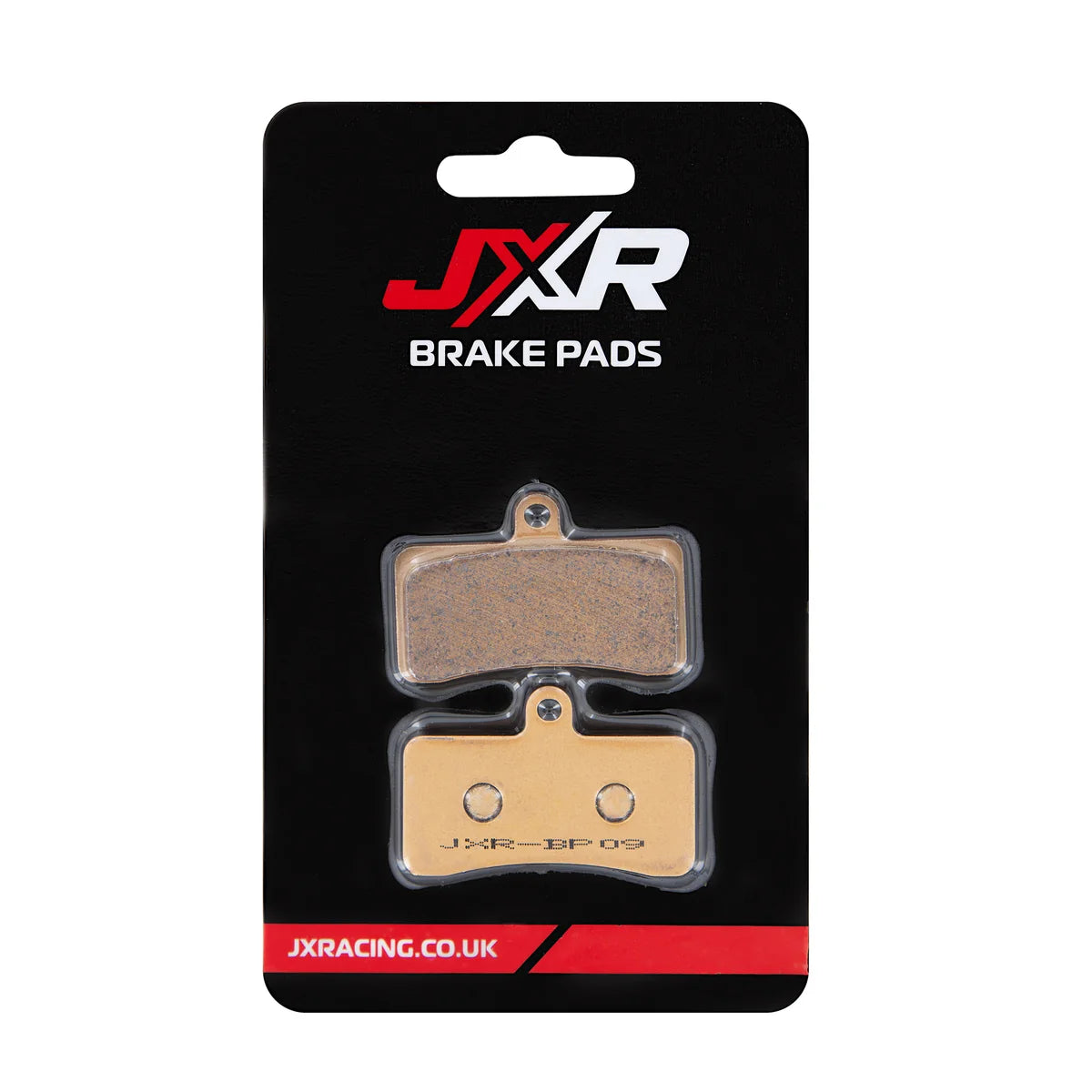 JXR Sintered Brake Pads for Surron Light Bee 2026