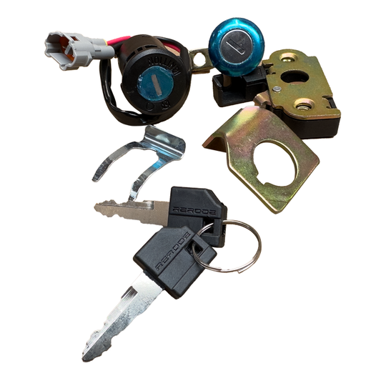Lock Set – SFR1+