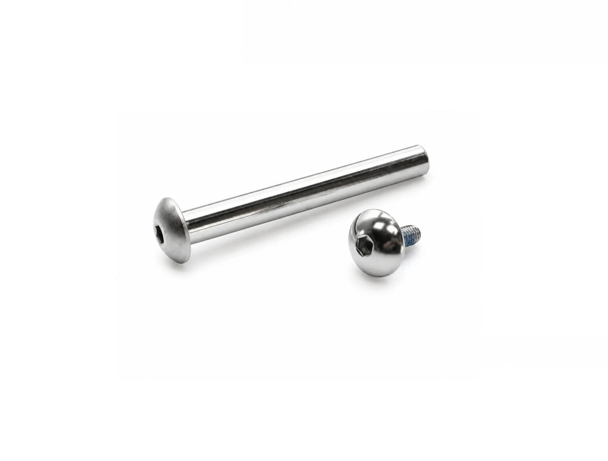 Locking bolts φ10*75mm -To fit Revvi 20″ Plus + 24″ bikes