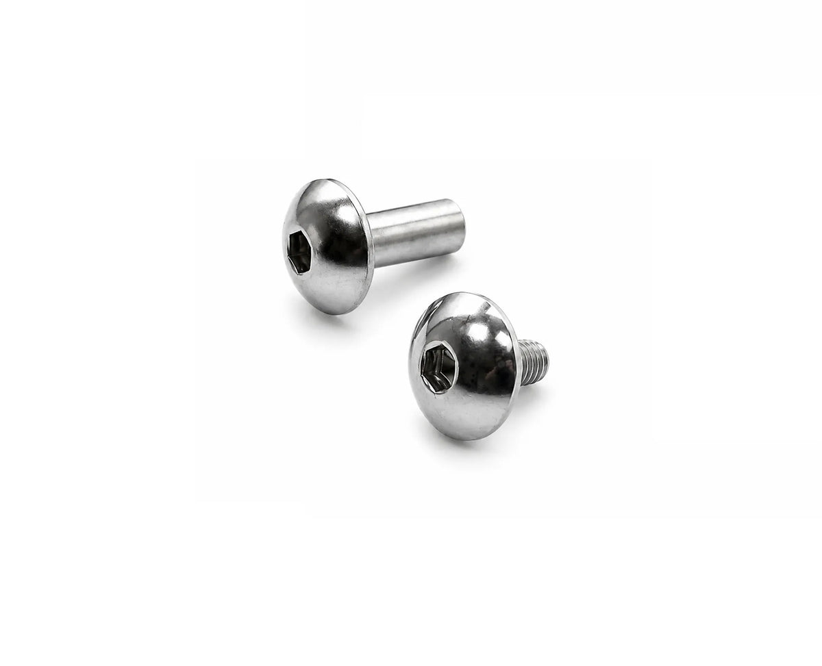 Locking bolts φ8*20mm -To fit Revvi 20″ Plus + 24″ bikes