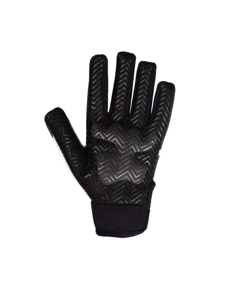 R Riders Long Finger Tech Gloves