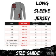 R Riders Riding Jersey