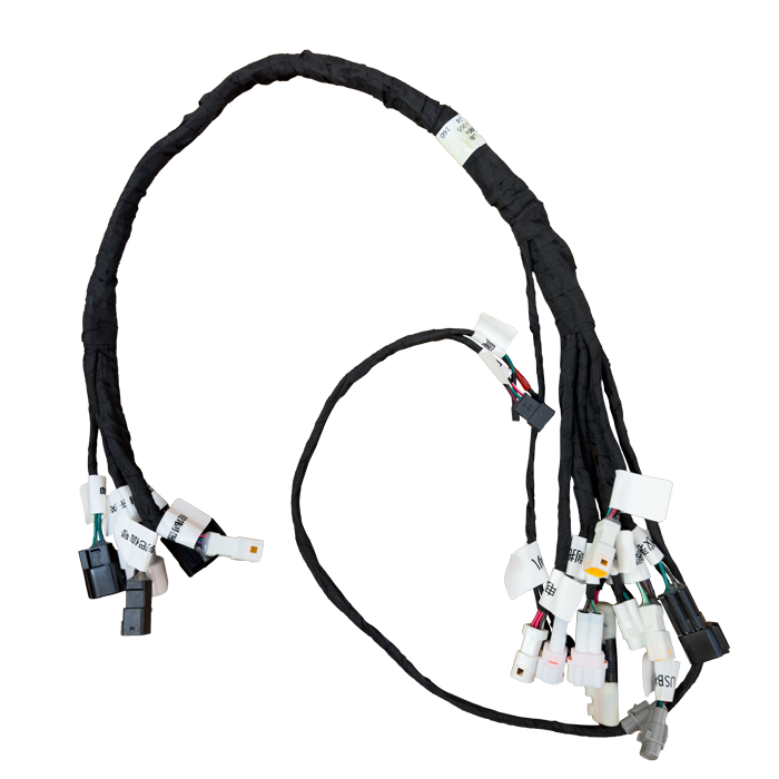 Loom – SFR1+
