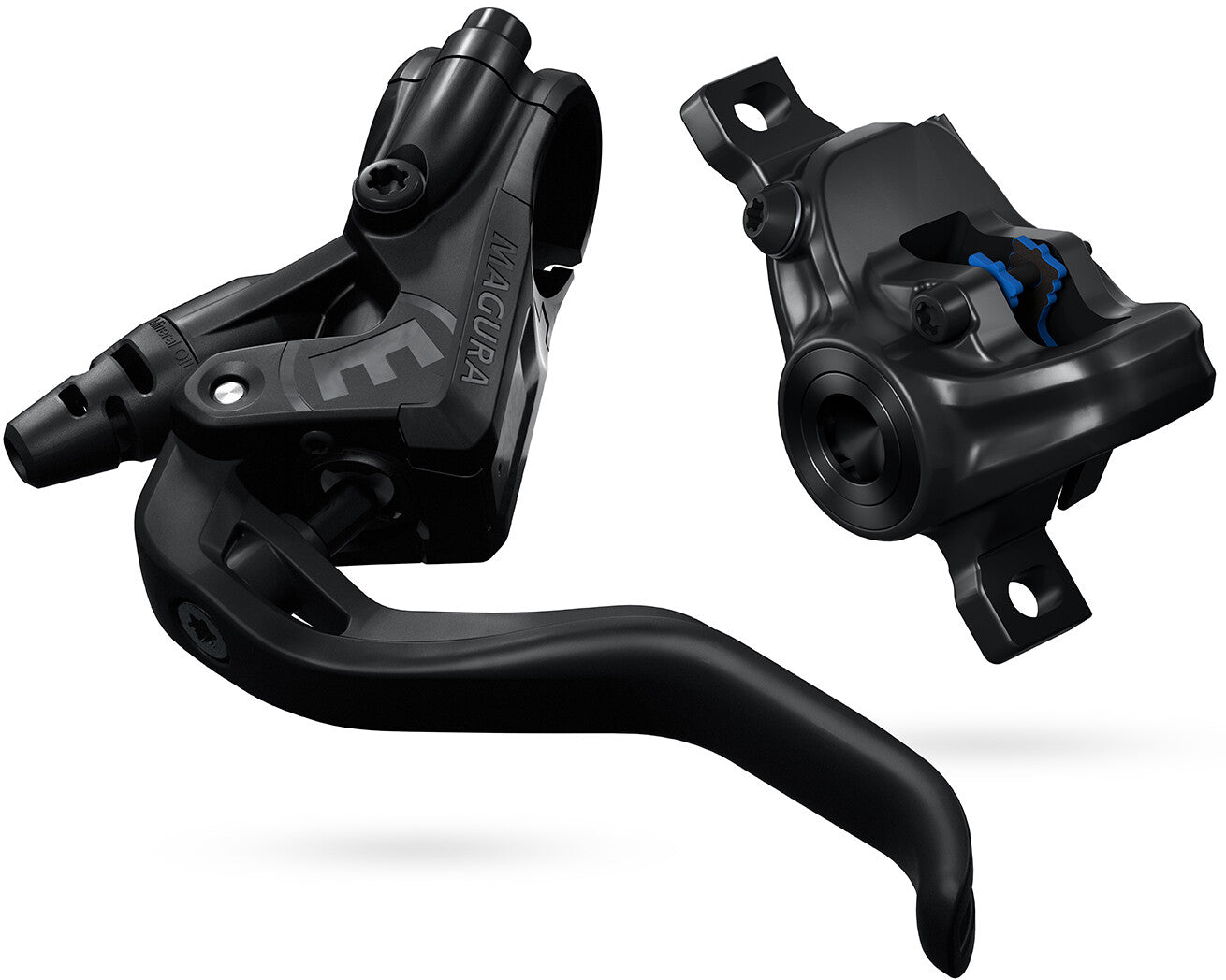 MAGURA MT SPORT BRAKE SYSTEM