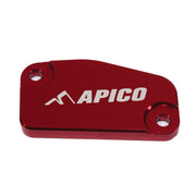 APICO CLUTCH MASTER CYLINDER COVER KTM/HQV/GAS SX/TC/MC85 21-27, SX/TC/MC65 23-27, STARK VARG 23-24