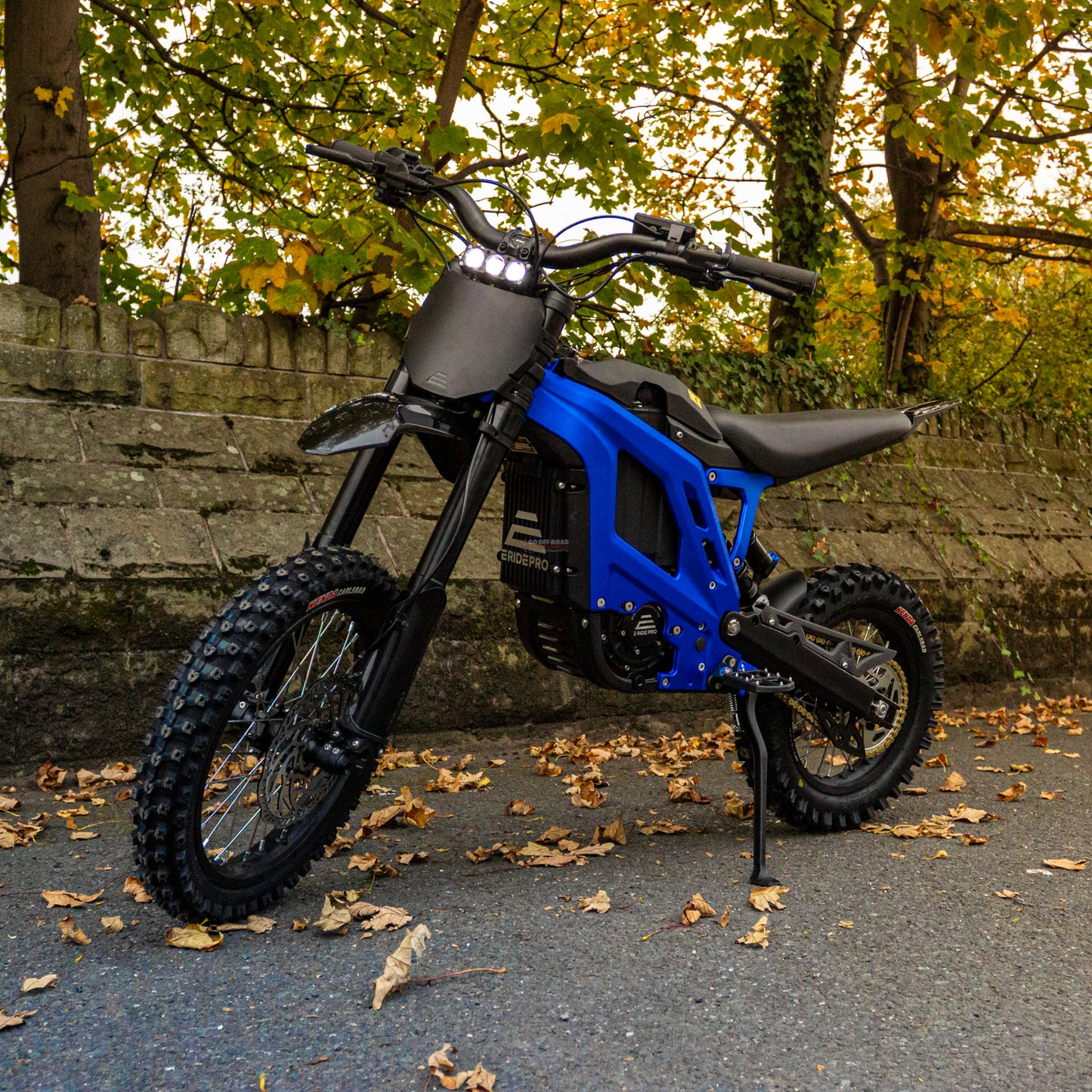 E-RIDE PRO MINI 60V 14"/12" - IN STOCK