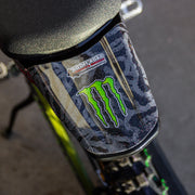 SUR RON LBX FULL COVERAGE GRAPHIC KIT - MONSTER GREY