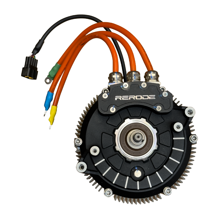 Motor – SFR1