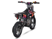 CLEARANCE STOMP RACING MINI PIT 65CC MODEL