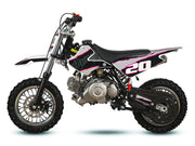 STOMP RACING MINI PIT 65CC