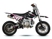 STOMP RACING MINI PIT 65CC