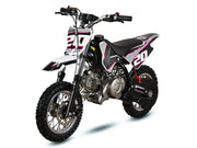 STOMP RACING MINI PIT 65CC