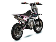 STOMP RACING MINI PIT 65CC