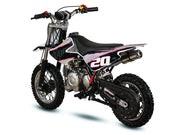 STOMP RACING MINI PIT 65CC