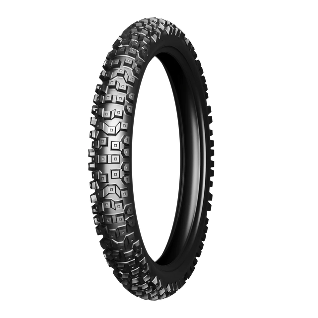 PLEWS TYRES 70/100-19 HARD COMPOUND TYRE