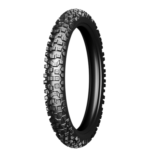 PLEWS TYRES 70/100-19 HARD COMPOUND TYRE - Go Off Road Barnsley