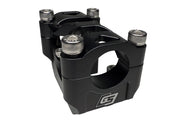 GRITSHIFT HEAVY HITTER MX DIRECT MOUNT RISER FAT BAR 1 1/8" CLAMP For Sur Ron & Talaria - Go Off Road Barnsley