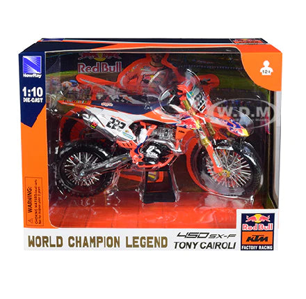 MX TOYS 9-12