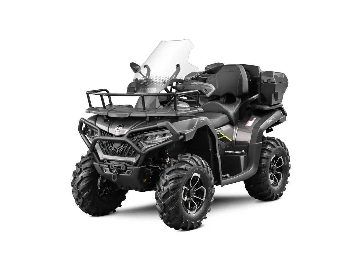 CF MOTO - CFORCE 625 TOURING OVERLAND